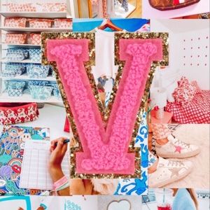 Meet your Posher, Vanessa